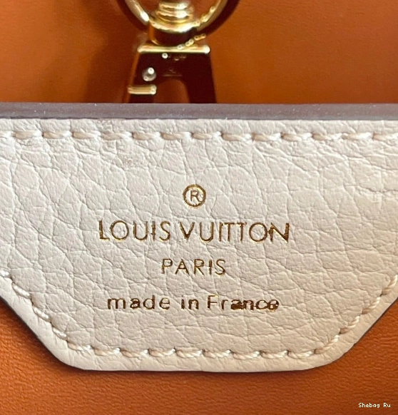 CAPUCINES LOUIS BB VUITTON 0718